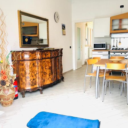 Casa Nina Apartment Agerola Luaran gambar