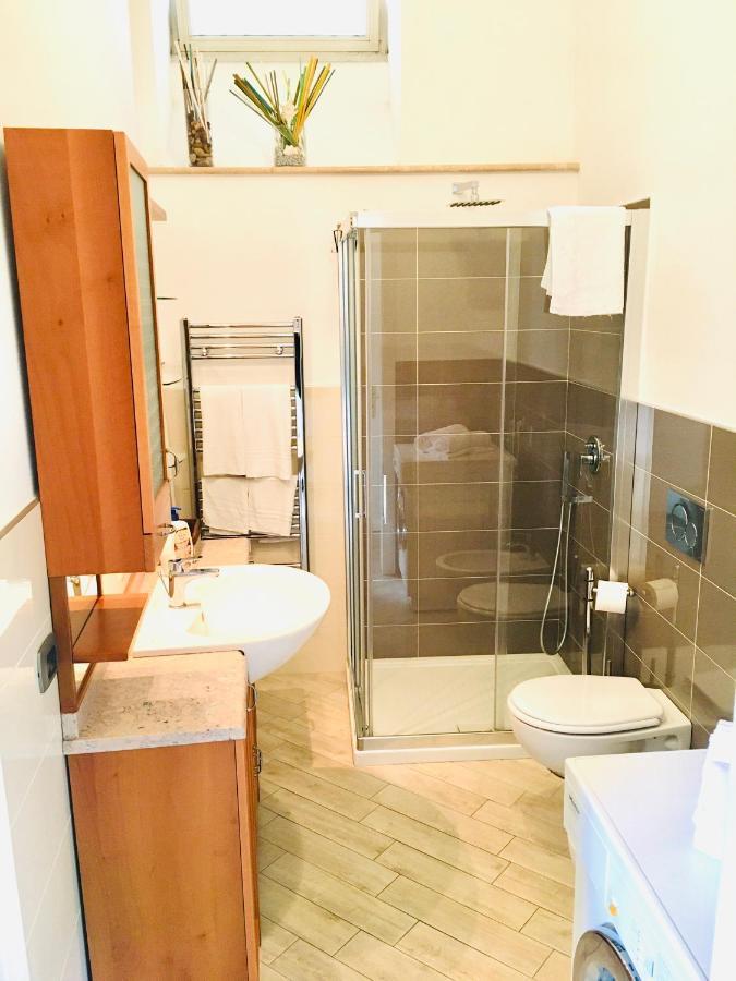 Casa Nina Apartment Agerola Luaran gambar