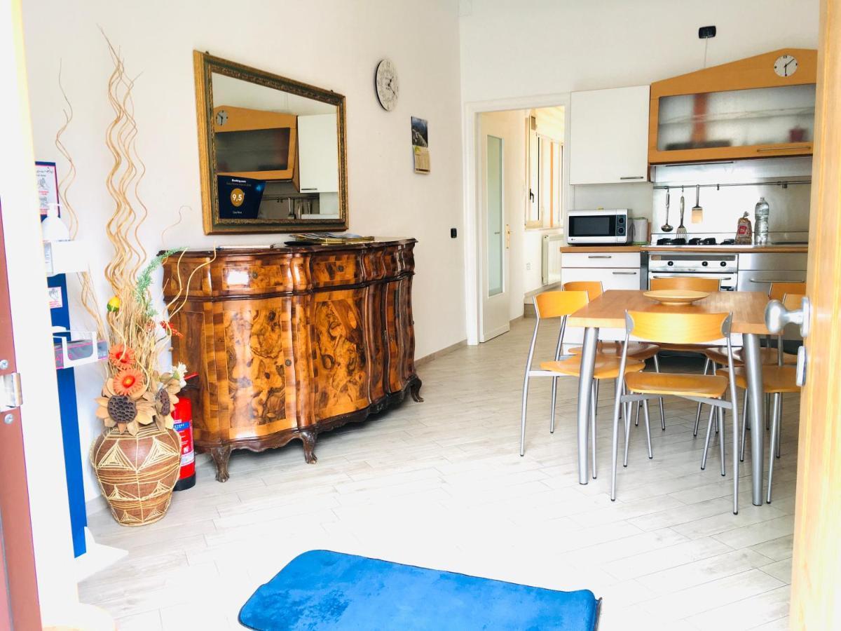 Casa Nina Apartment Agerola Luaran gambar