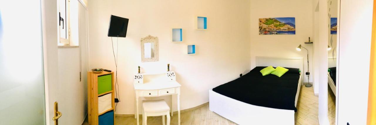 Casa Nina Apartment Agerola Luaran gambar