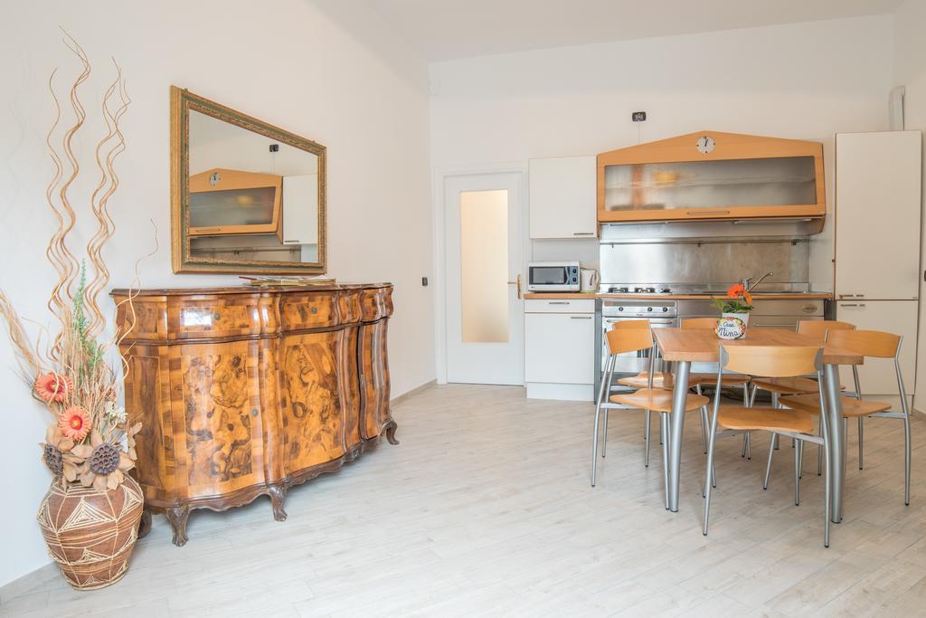 Casa Nina Apartment Agerola Luaran gambar