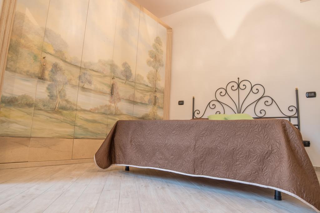 Casa Nina Apartment Agerola Luaran gambar