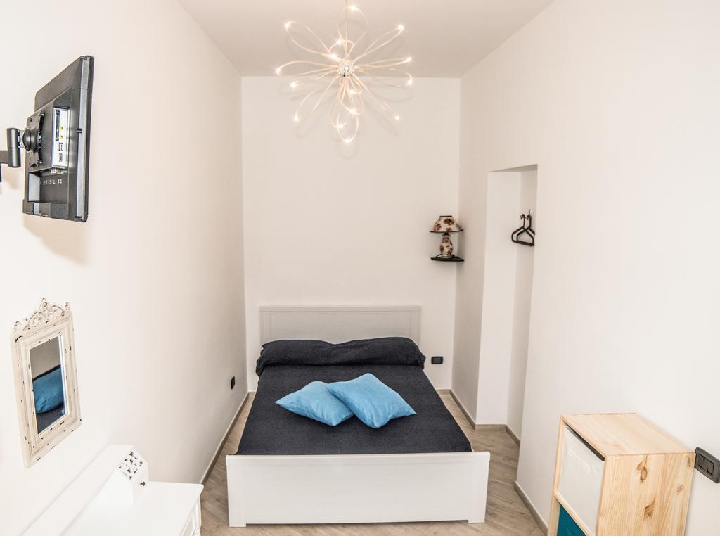 Casa Nina Apartment Agerola Luaran gambar