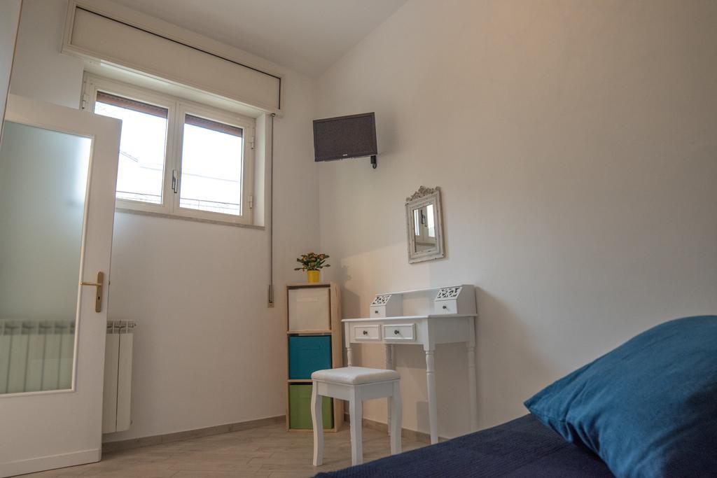 Casa Nina Apartment Agerola Luaran gambar